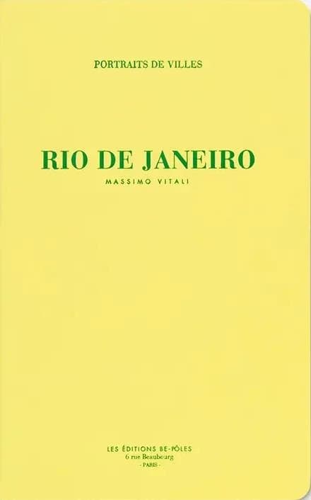 Rio de Janeiro