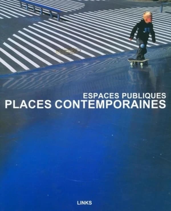 Places et espaces publiques [sic]