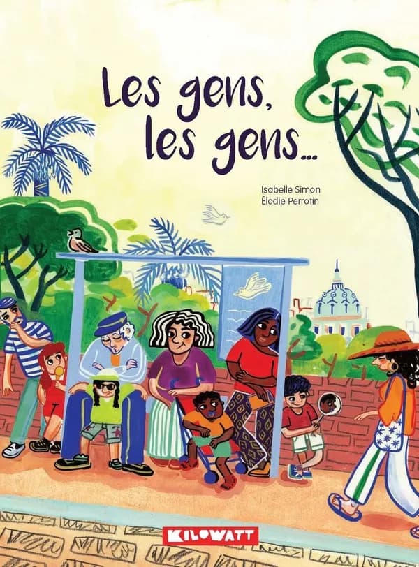 Les gens, les gens