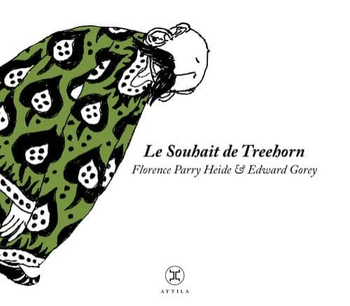 Le souhait de Treehorn
