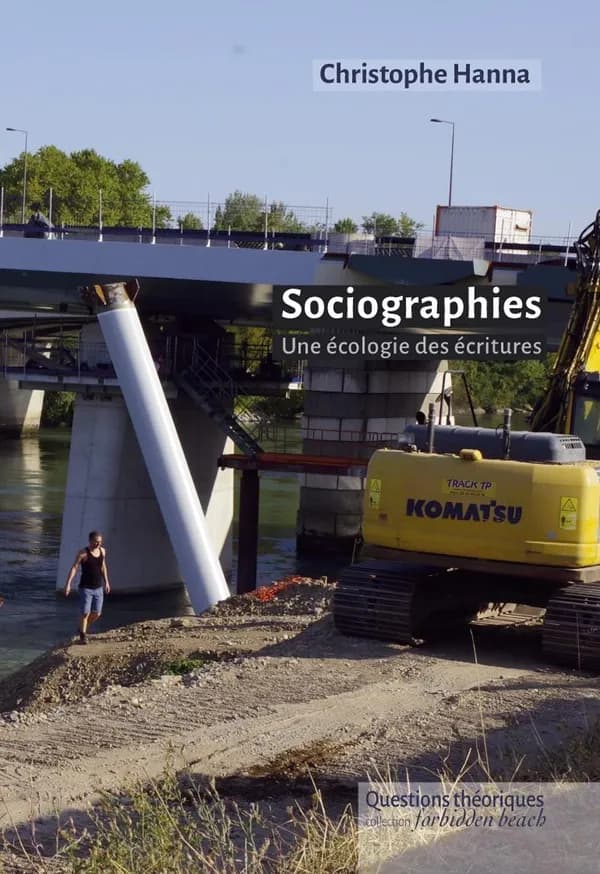 Sociographies : une écologie des écritures