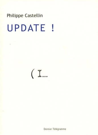 Update ! : Philippe Castellin