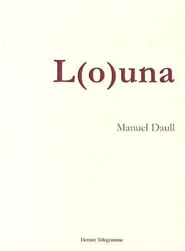 La plui [sic]