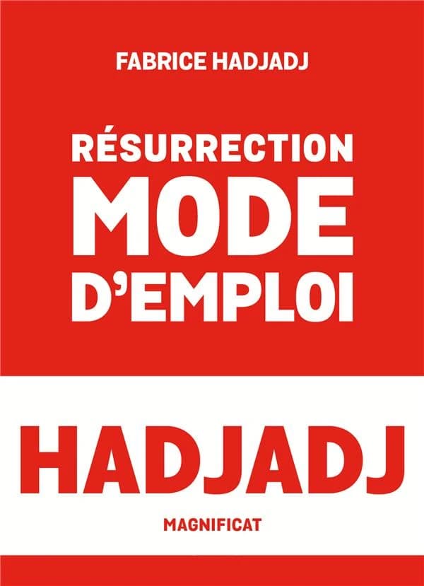 Résurrection mode d'emploi