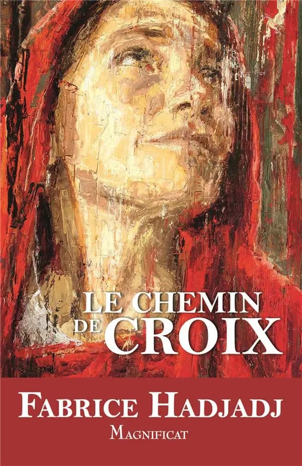 Le chemin de croix