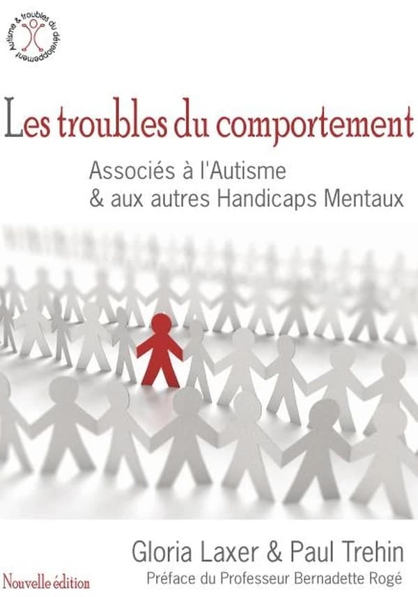 Les troubles du comportement associés à l'autisme et aux autres handicaps mentaux