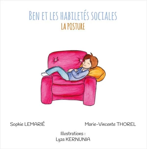 La posture