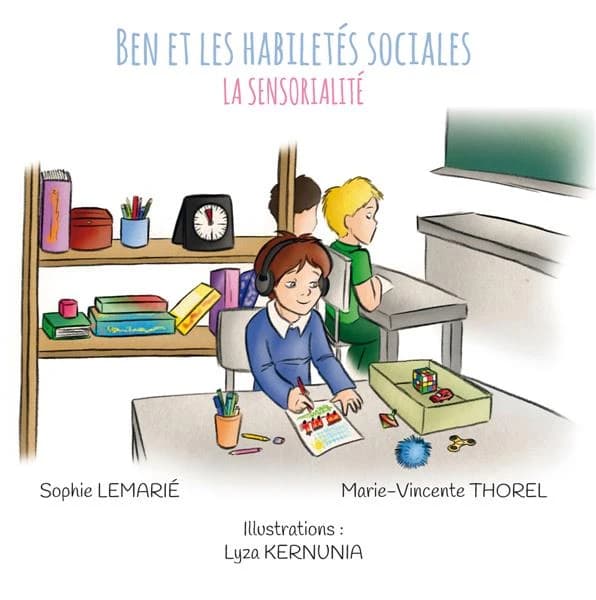 La sensorialité