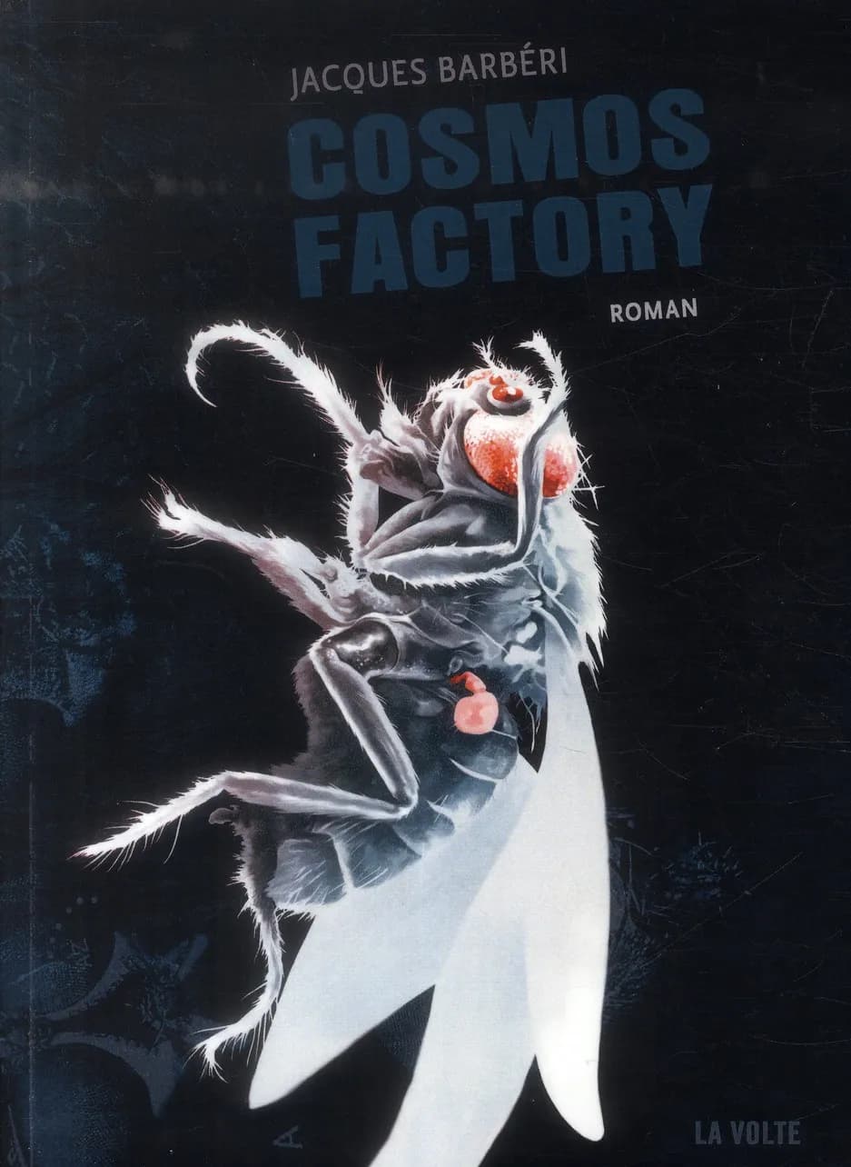 Cosmos factory