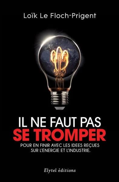 Il ne faut pas se tromper