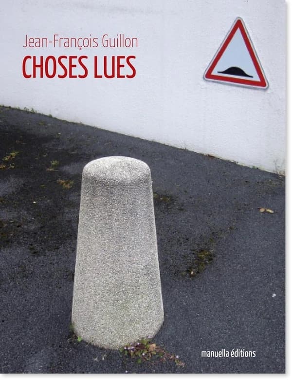 Choses lues