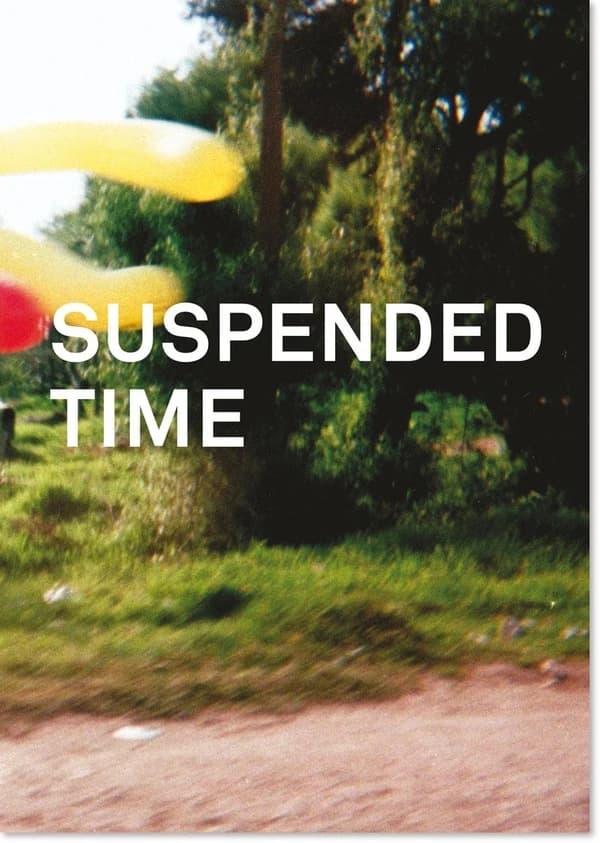Charlotte von Poehl, Suspended time