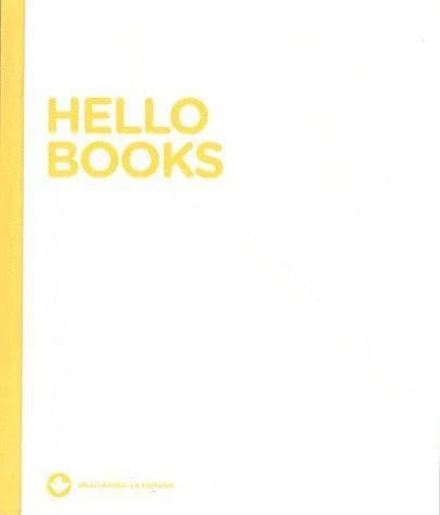 Hello books