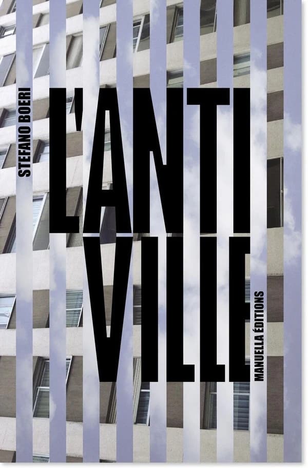 L'antiville