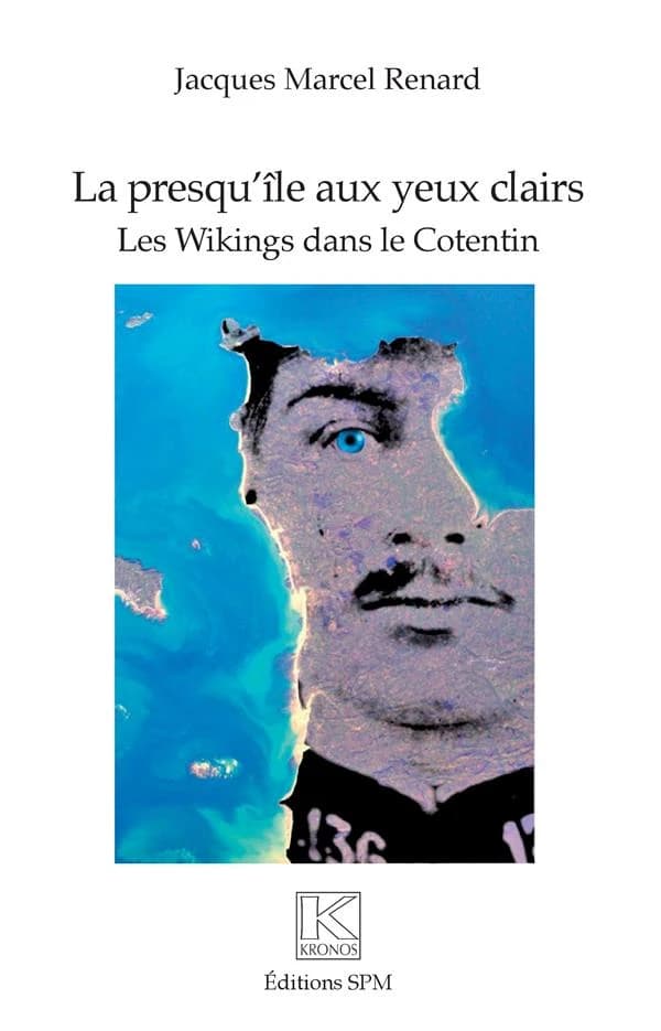 La presqu'île aux yeux clairs