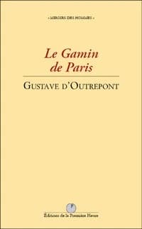 Le gamin de Paris : texte intégral