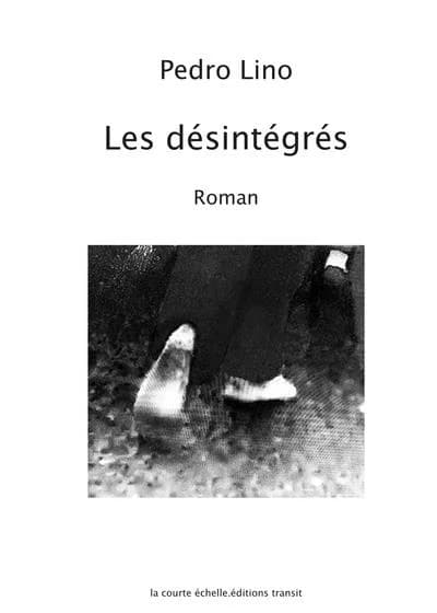 Les désintégrés : inspiré de la marche des chômeurs et des précaires avril-mai 1994 : roman