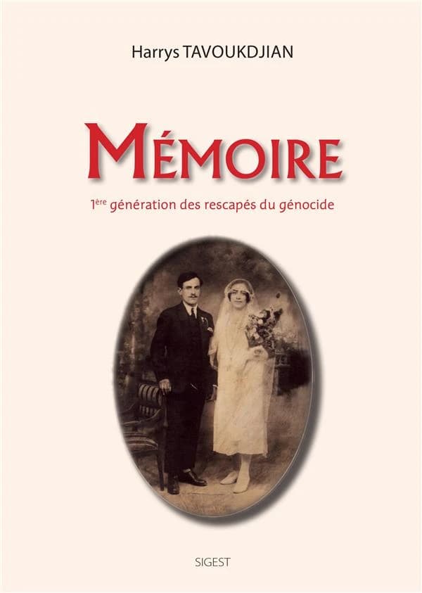 Mémoire : 1ère génération des rescapés du génocide