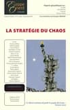 Europe&orient-23 : strategie du chaos