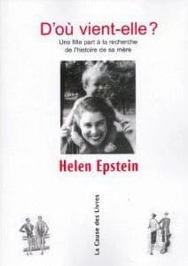 D'où vient-elle ? : une fille part à la recherche de l'histoire de sa mère