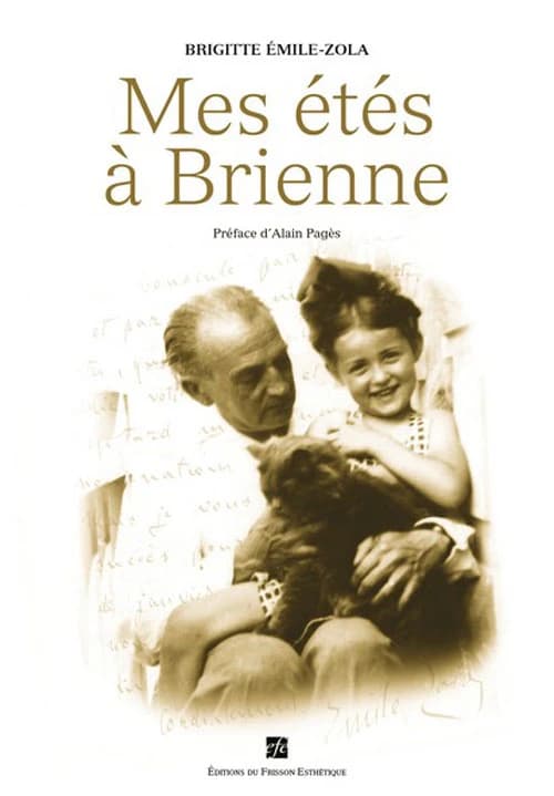 Mes étés à Brienne