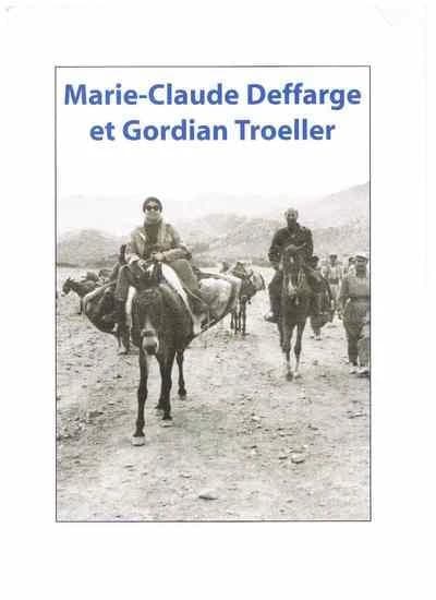 Aucun respect pour les vaches sacrées : entretiens avec Marie-Claude Deffarge et Gordian Troeller