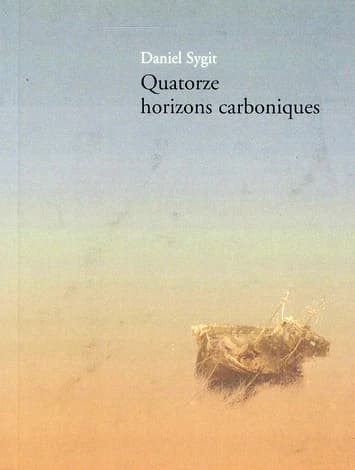 Quatorze horizons carboniques