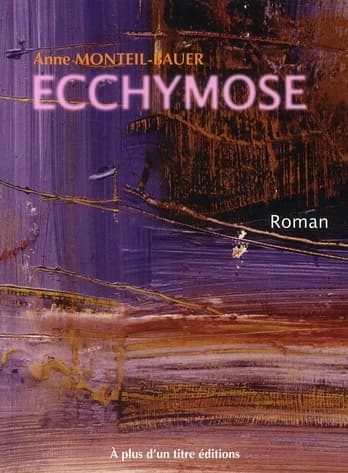 Ecchymose