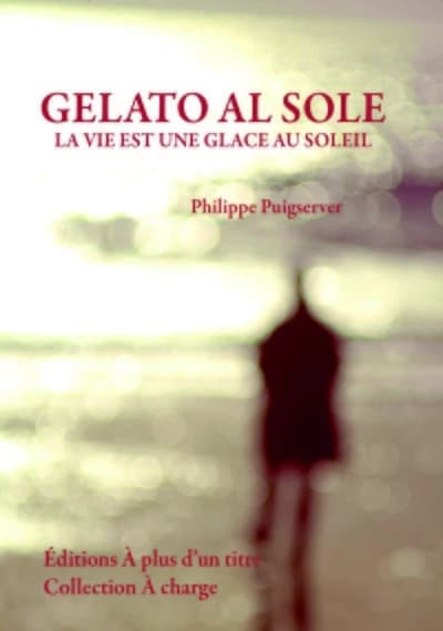 Gelato al sole : la vie est une glace au soleil