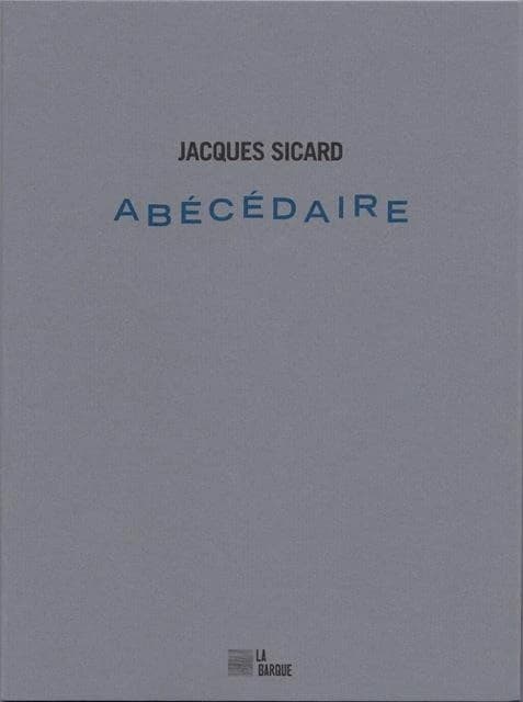 Abécédaire