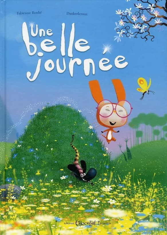 Une belle journée