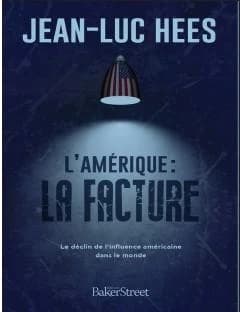 L'Amérique, la facture : le monde peut-il encore faire confiance à l'Amérique ?
