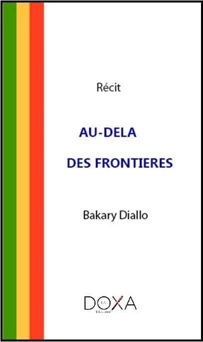 Au-delà des frontières : récit