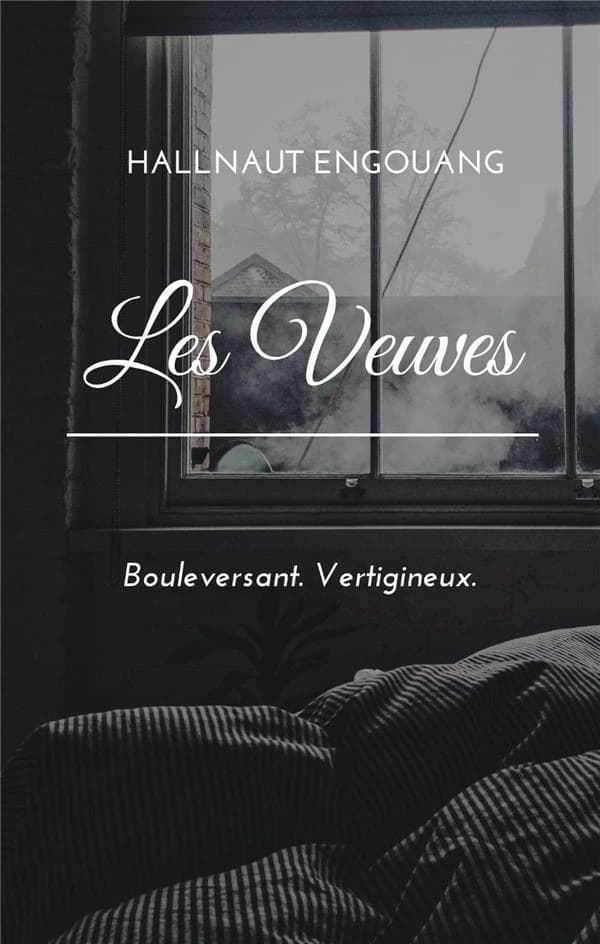 Les veuves : roman