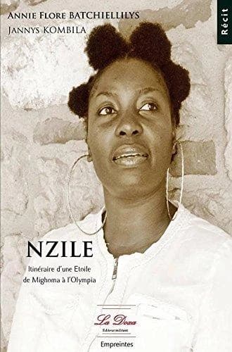 Nzile : itinéraire d'une étoile de Mighoma à l'Olympia