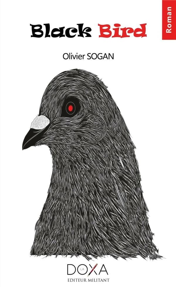 Black bird : roman