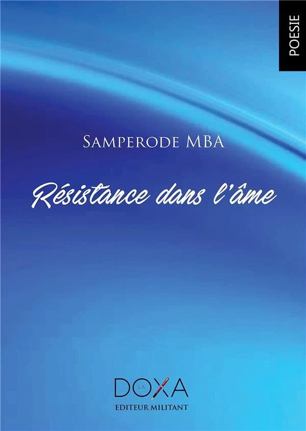Résistance dans l'âme