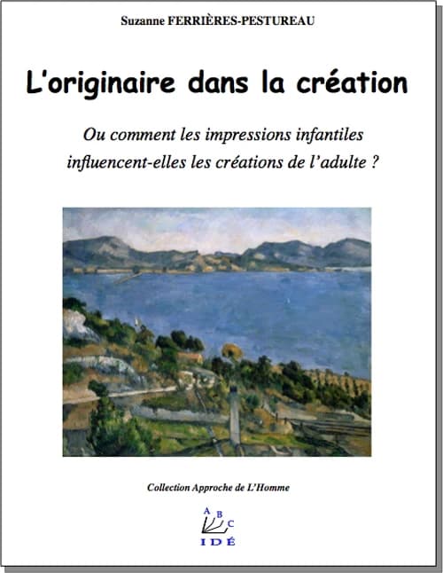 L'originaire dans la création