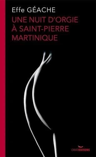 Les nuits chaudes du Cap Français
