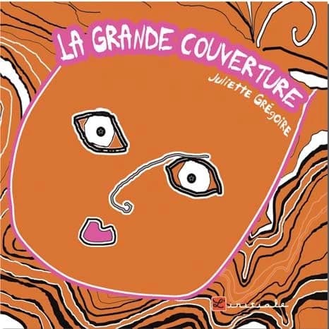 La grande couverture