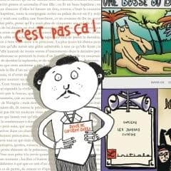 C'est pas ça !