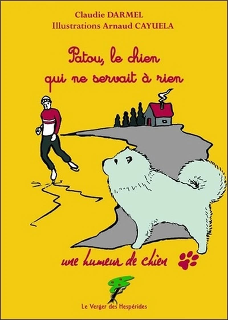 Patou, le chien qui ne servait à rien