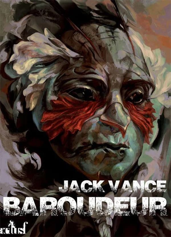 Baroudeur : nouvelles