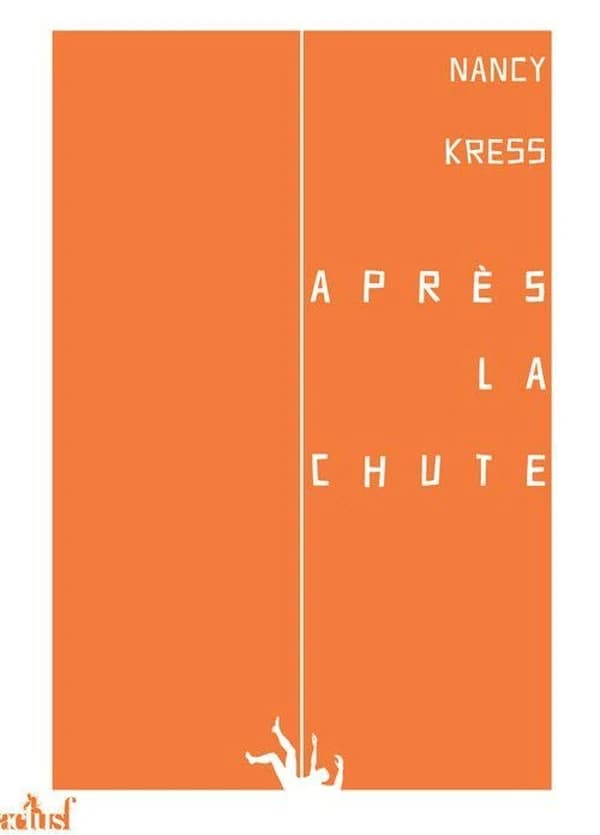 après la chute