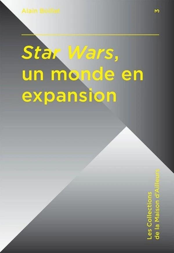 "Star wars", un monde en expansion