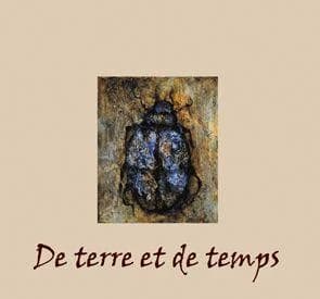 De terre et de temps, peintures de Chris : [exposition], 3 octobre 2009-10 janvier 2010, Musée de l'Hôtel Sandelin, Saint-Omer