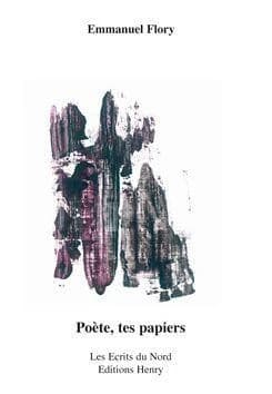 Poète, tes papiers