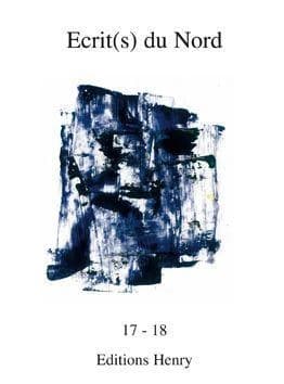Écrit(s) du Nord. 17-18