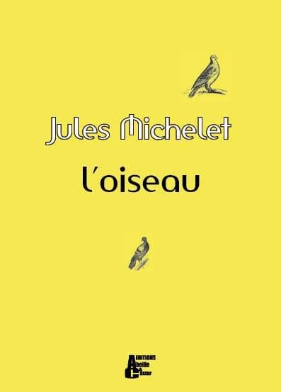 L'oiseau