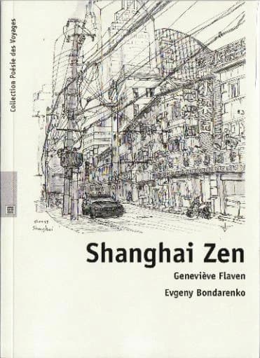 Shanghai zen